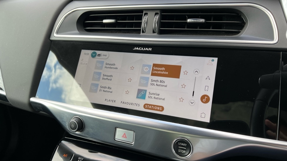 Used Jaguar I-Pace 2022 for sale - 76447218: Photo 40