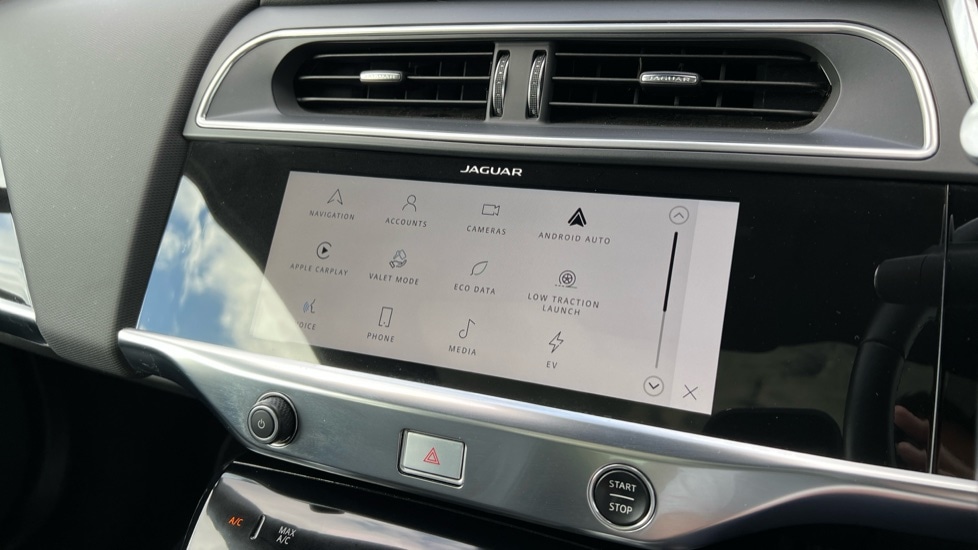 Used Jaguar I-Pace 2022 for sale - 76447218: Photo 41