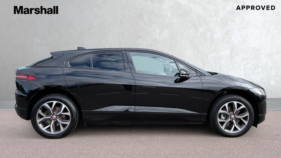 Used Jaguar I-Pace 2022 for sale - 76447218: Photo 5