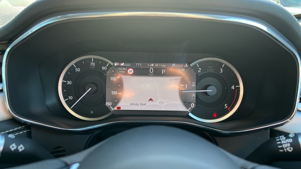 Used Jaguar F-Pace 2022 for sale - 76873744: Photo 16