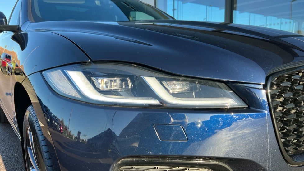 Used Jaguar F-Pace 2022 for sale - 76873744: Photo 17