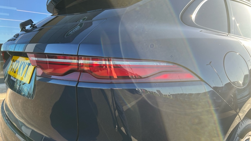 Used Jaguar F-Pace 2022 for sale - 76873744: Photo 20