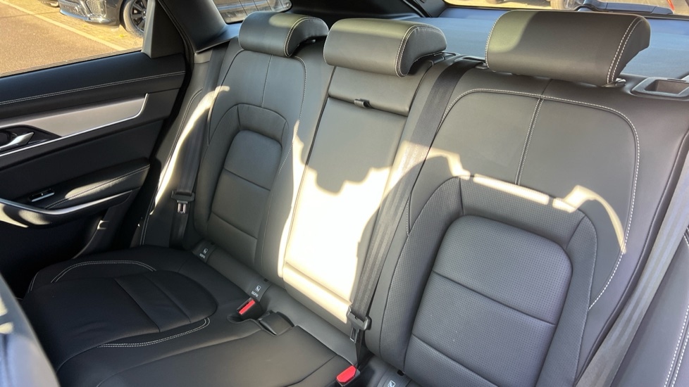 Used Jaguar F-Pace 2022 for sale - 76873744: Photo 4