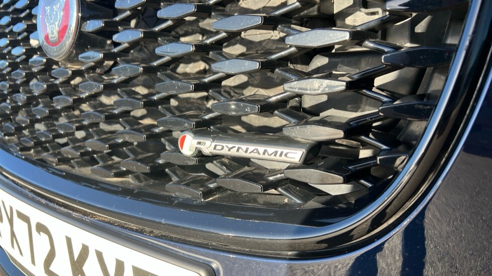 Used Jaguar F-Pace 2022 for sale - 76873744: Photo 40