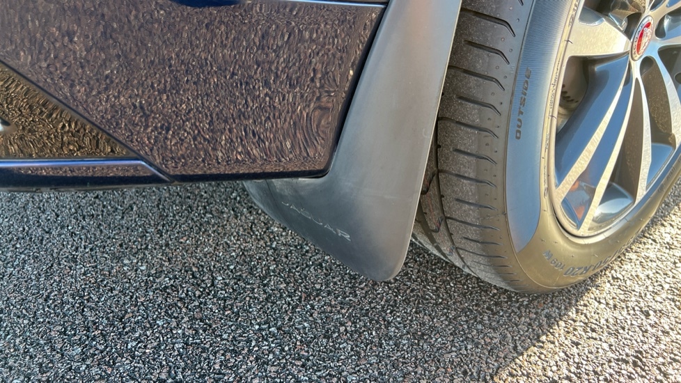 Used Jaguar F-Pace 2022 for sale - 76873744: Photo 49