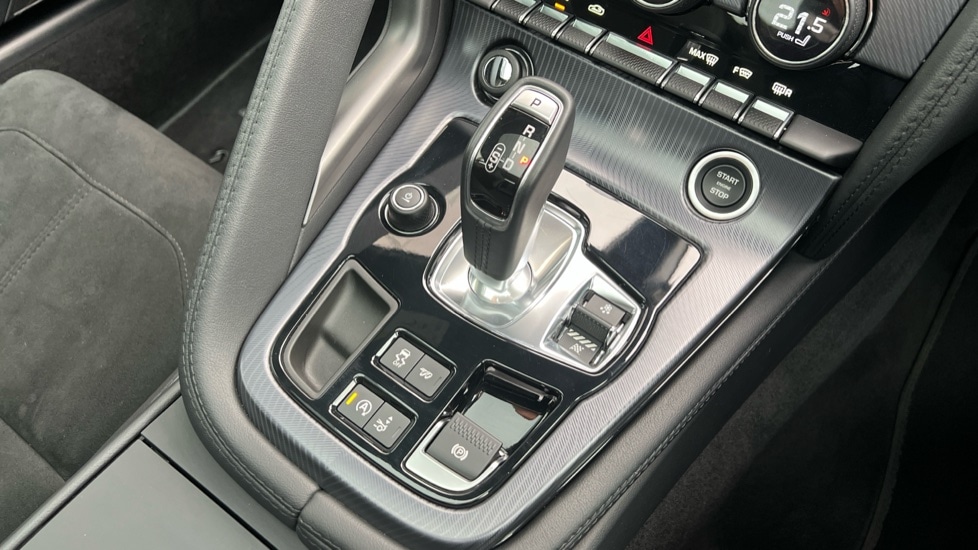 Used Jaguar F-Type 2020 for sale - 76589832: Photo 13