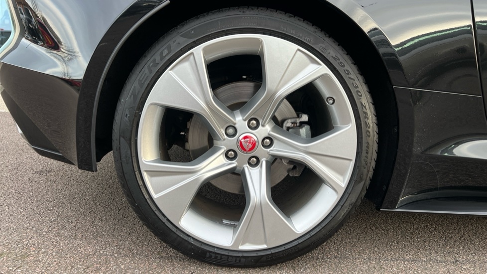 Used Jaguar F-Type 2020 for sale - 76589832: Photo 28
