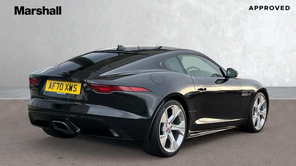 Used Jaguar F-Type 2020 for sale - 76589832: Photo 29