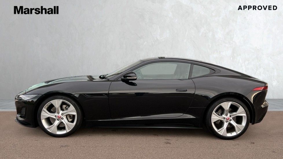 Used Jaguar F-Type 2020 for sale - 76589832: Photo 30