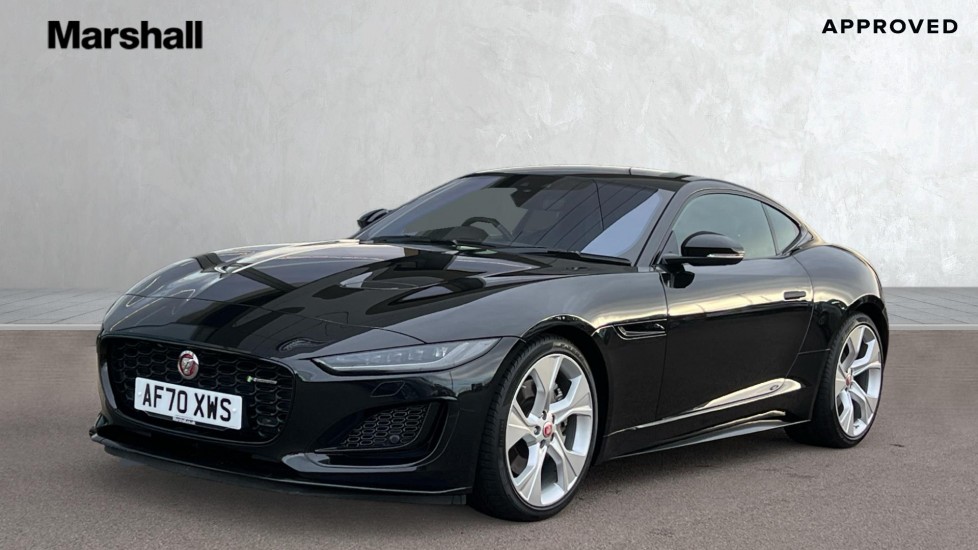 Used Jaguar F-Type 2020 for sale - 76589832: Photo 31