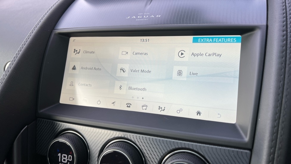 Used Jaguar F-Type 2020 for sale - 76589832: Photo 41