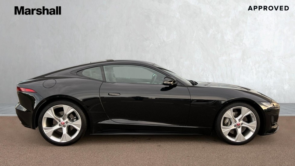 Used Jaguar F-Type 2020 for sale - 76589832: Photo 5