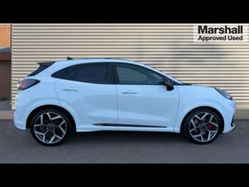 Used Ford Puma 2023 for sale - 74997404: Photo