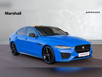 2020 - 2.0 Reims Edition 4dr Auto