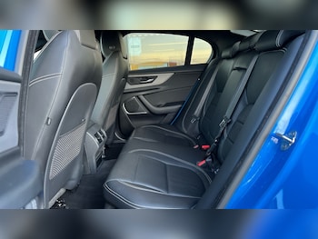 Used Jaguar XE 2020 for sale - 76971502: Photo