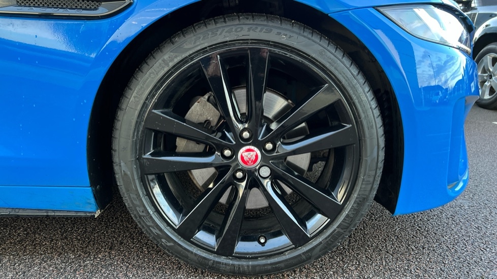 Used Jaguar XE 2020 for sale - 76971502: Photo 8