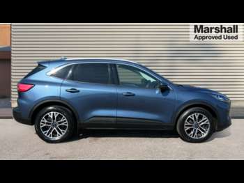 Used Ford Kuga 2022 for sale - 74858020: Photo