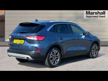 Used Ford Kuga 2022 for sale - 74858020: Photo