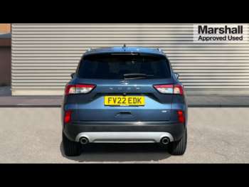 Used Ford Kuga 2022 for sale - 74858020: Photo