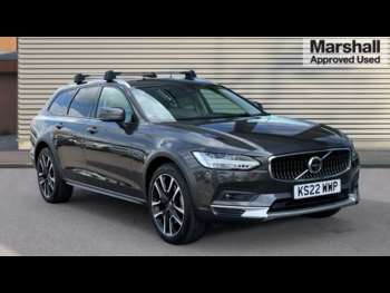 2022 - 2.0 B5P Cross Country Ultimate 5dr AWD Auto