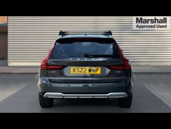 Used Volvo V90 2022 for sale - 74963725: Photo