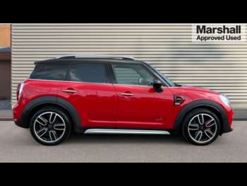 Used MINI Countryman 2018 for sale - 74639341: Photo