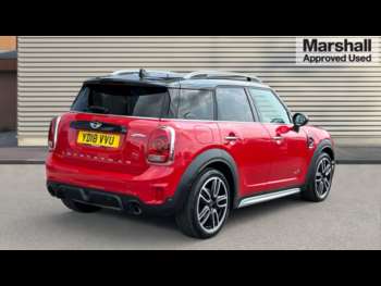 Used MINI Countryman 2018 for sale - 74639341: Photo