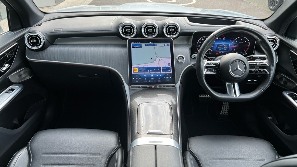 Used Mercedes-Benz GLC 2023 for sale - 76140088: Photo 11