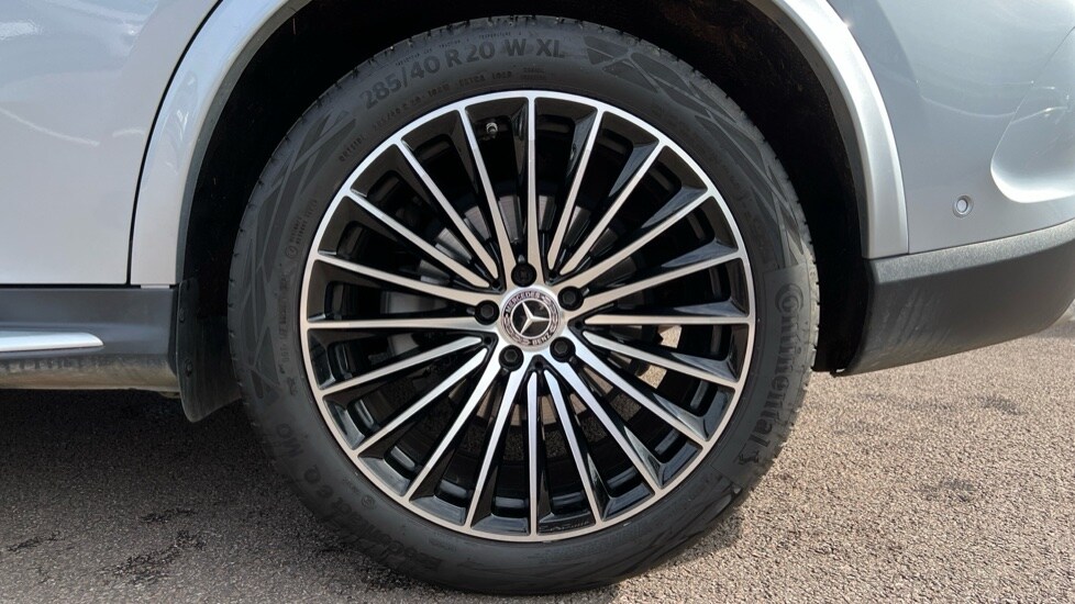Used Mercedes-Benz GLC 2023 for sale - 76140088: Photo 18