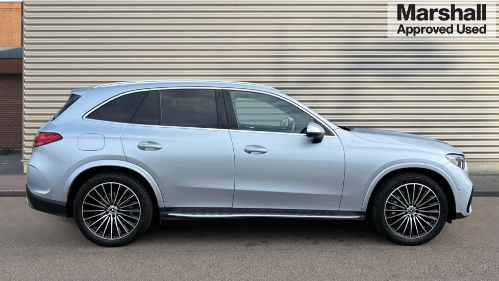Used Mercedes-Benz GLC 2023 for sale - 76140088: Photo 2