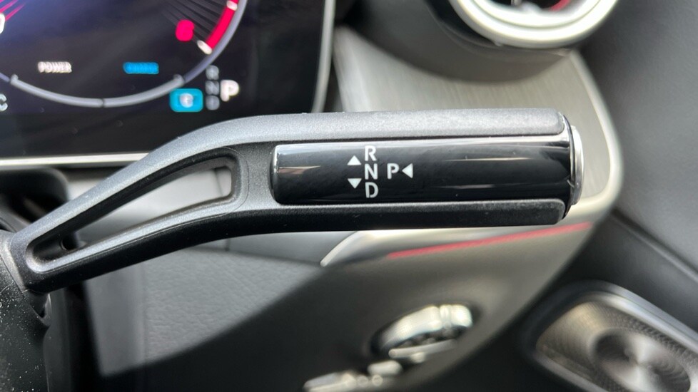 Used Mercedes-Benz GLC 2023 for sale - 76140088: Photo 24