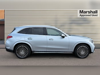 Used Mercedes-Benz GLC 2023 for sale - 76140088: Photo 2