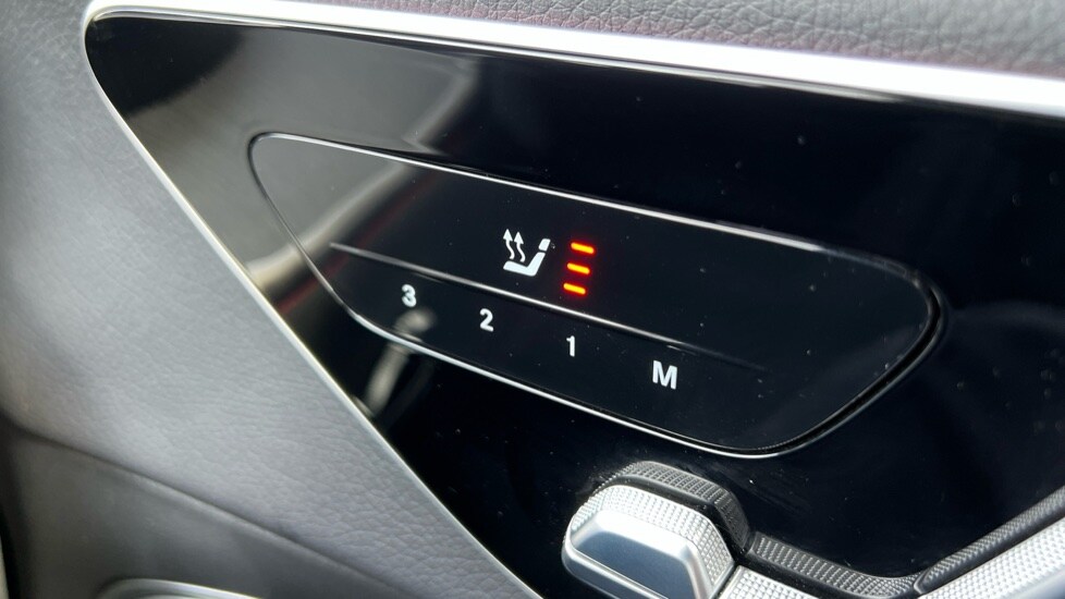 Used Mercedes-Benz GLC 2023 for sale - 76140088: Photo 34