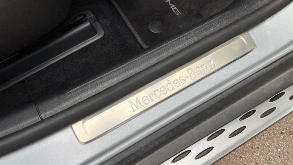 Used Mercedes-Benz GLC 2023 for sale - 76140088: Photo 37