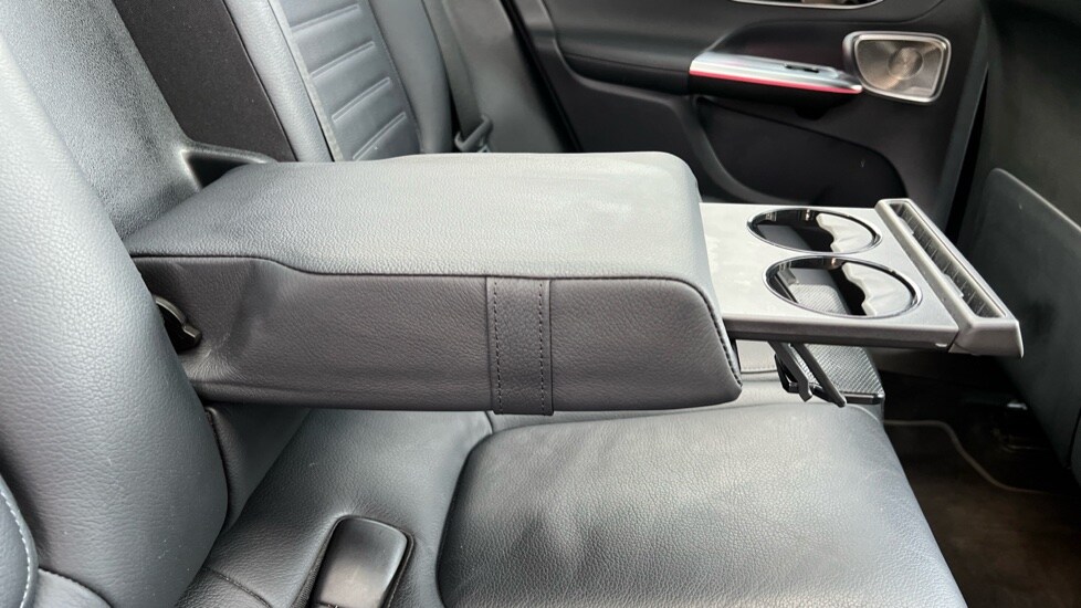 Used Mercedes-Benz GLC 2023 for sale - 76140088: Photo 50