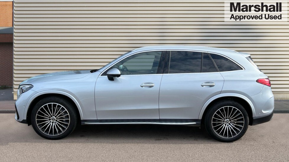 Used Mercedes-Benz GLC 2023 for sale - 76140088: Photo 6