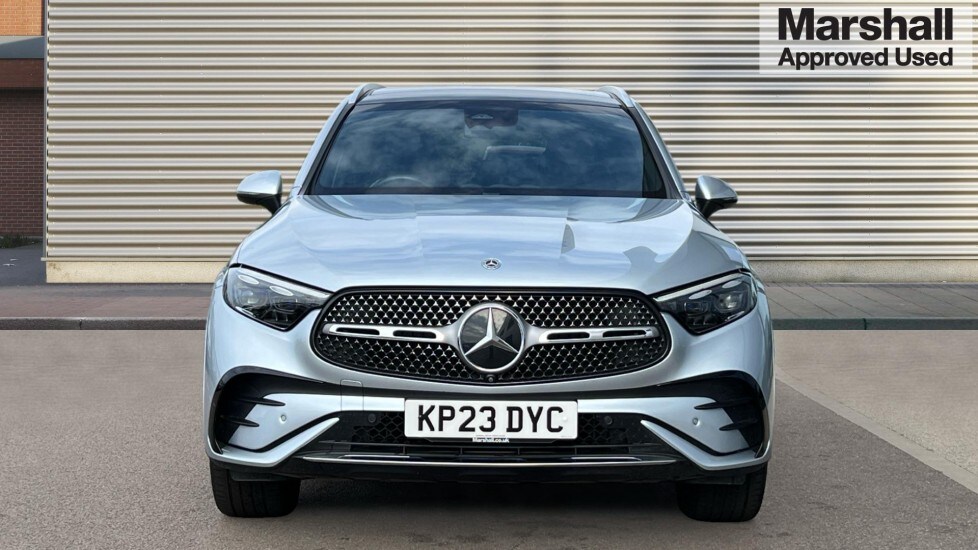 Used Mercedes-Benz GLC 2023 for sale - 76140088: Photo 8