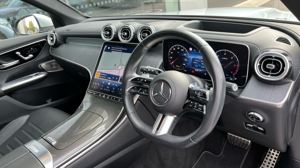 Used Mercedes-Benz GLC 2023 for sale - 76140088: Photo 9