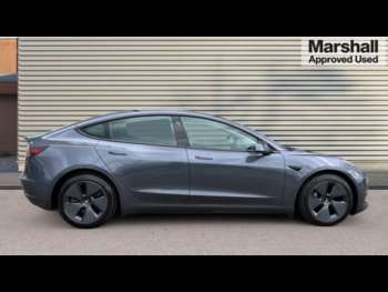 Used Tesla Model 3 2021 for sale - 74474110: Photo