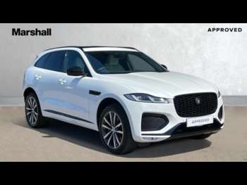 2024 - 3.0 P400 Sport 5dr Auto AWD