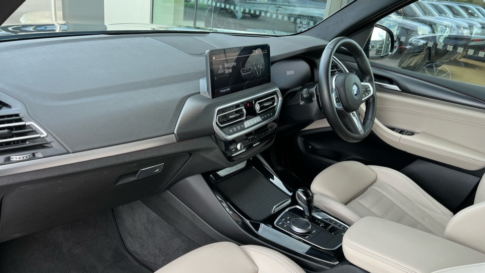 Used BMW X3 2022 for sale - 76914940: Photo 10