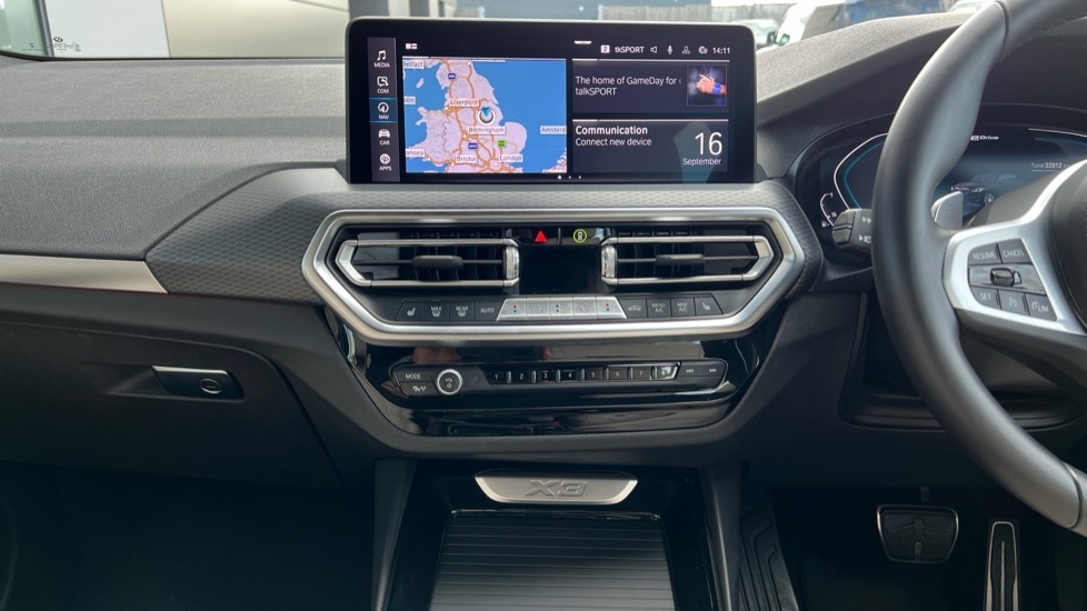 Used BMW X3 2022 for sale - 76914940: Photo 12