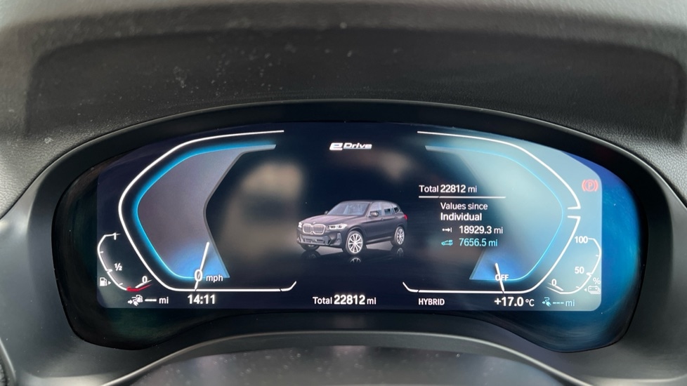 Used BMW X3 2022 for sale - 76914940: Photo 13