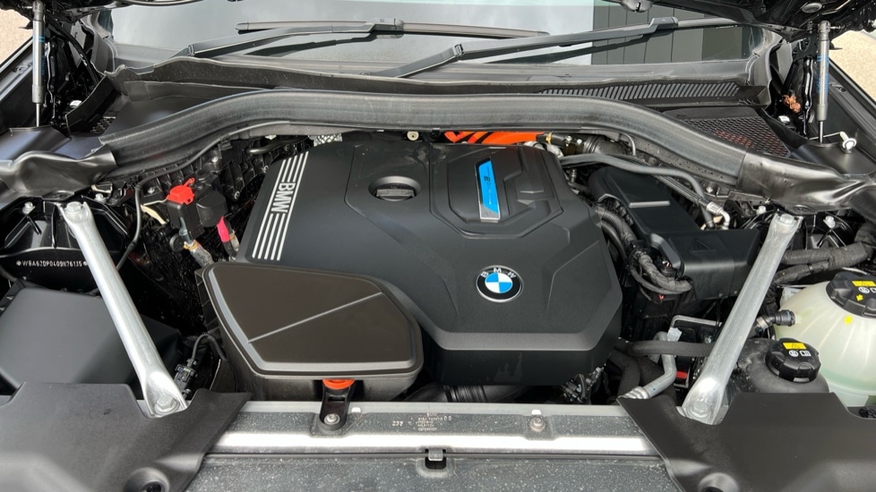 Used BMW X3 2022 for sale - 76914940: Photo 16