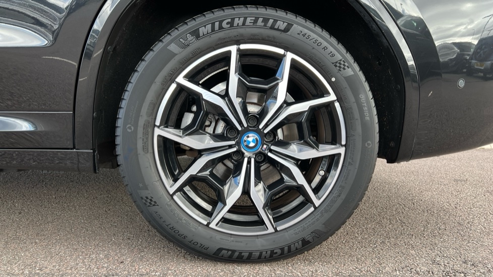 Used BMW X3 2022 for sale - 76914940: Photo 18