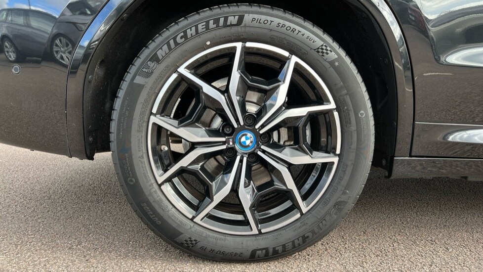 Used BMW X3 2022 for sale - 76914940: Photo 19