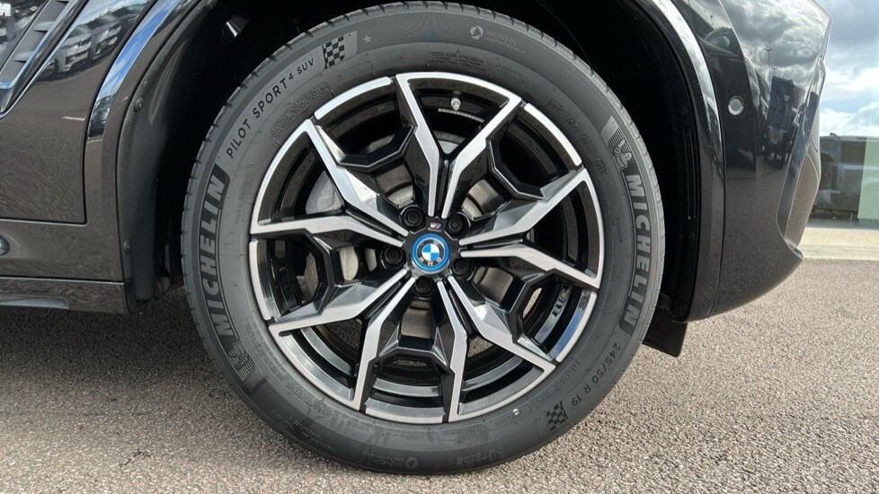 Used BMW X3 2022 for sale - 76914940: Photo 20