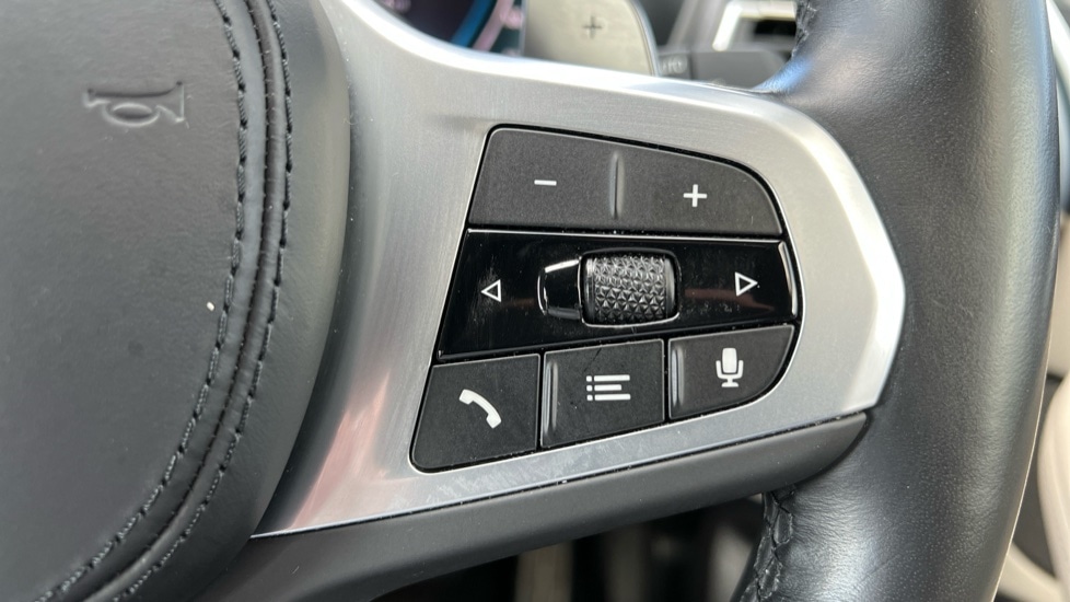 Used BMW X3 2022 for sale - 76914940: Photo 22