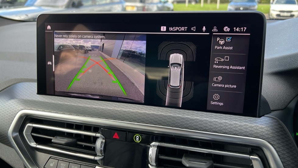 Used BMW X3 2022 for sale - 76914940: Photo 26