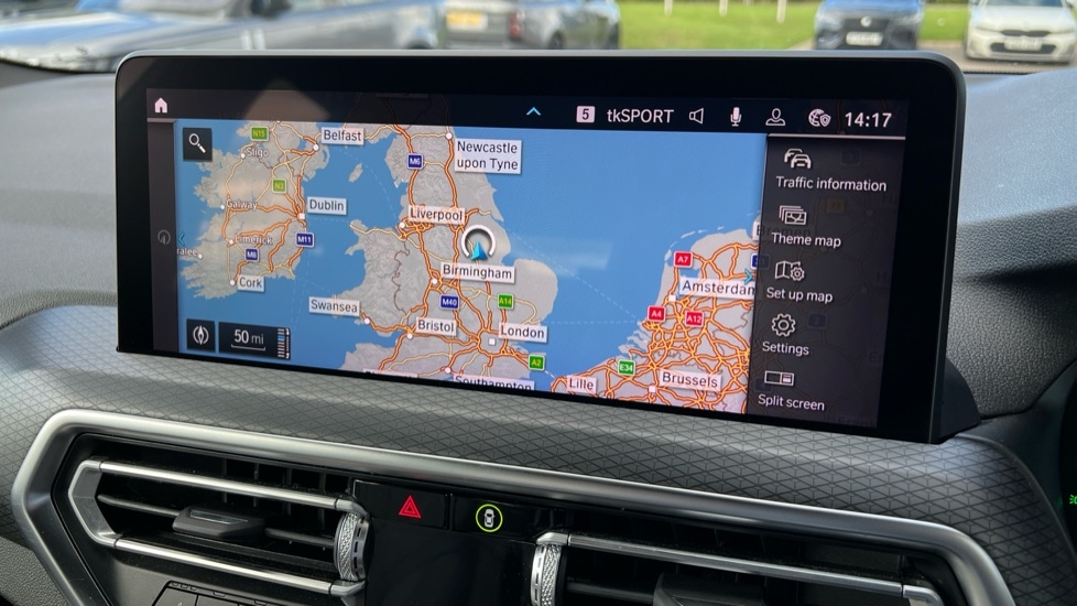 Used BMW X3 2022 for sale - 76914940: Photo 27